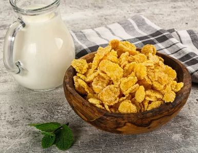 Miniatura: Po takim śniadaniu cukier wystrzeli w...