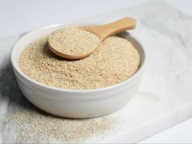 Miniatura: Są zdrowsze od płatków owsianych, a Polacy...