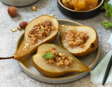 Miniatura: Ten deser z piekarnika ostatnio robi u...