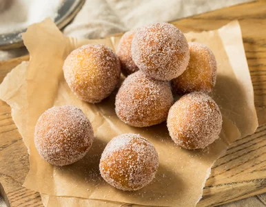 Miniatura: Te minipączki to mój andrzejkowy pewniak....