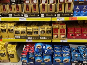 Miniatura: Biedronka na cały tydzień mocno obniżyła...