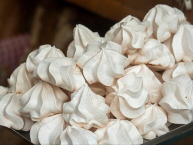 Miniatura: Kiedy nie mam czasu na pracochłonne...