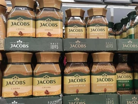 Miniatura: W  Dino ruszyła promocja na kawę Jacobs....