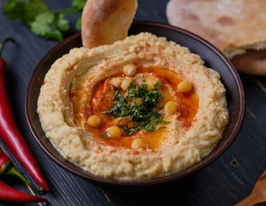 Miniatura: Wrzucam puszkę do blendera i w chwilę mam...