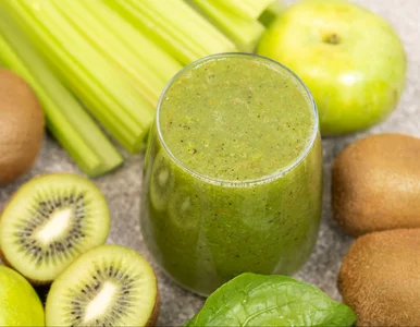 Miniatura: Zdrowy i pyszny. Pij codziennie, a...