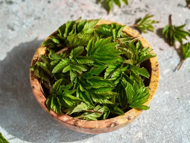 Miniatura: Łagodzi zapalenia i wspiera trawienie. Dla...