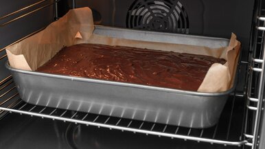 Miniatura: Zamiast pączków na Tłusty Czwartek piekę...