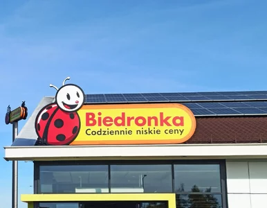 Miniatura: W Biedronce „1+1 gratis” na zdrowe...