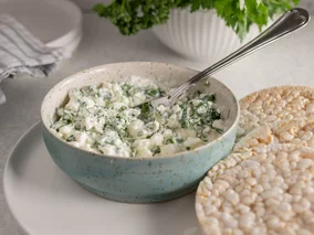 Miniatura: To najlżejsze śniadanie zrobisz w 5 minut....