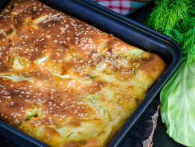 Miniatura: Nie robię gołąbków ani zasmażki. Młodą...