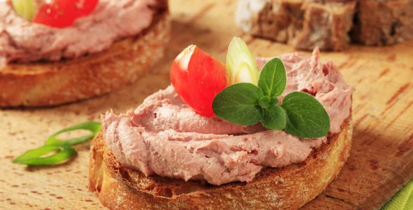 Miniatura: Nie robię już potrawki z mięsa z rosołu....