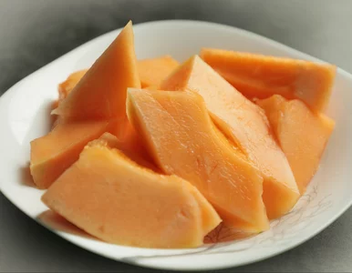 Miniatura: 1 szklanka dziennie wystarczy. Lekki i...