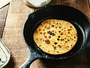 Miniatura: Te placki wygrały ranking na najlepszy...