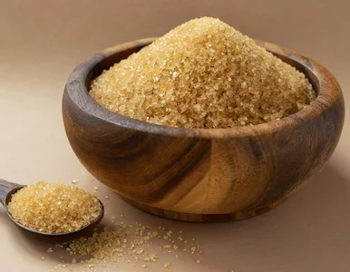Miniatura: Czy cukier trzcinowy jest zdrowszy od...