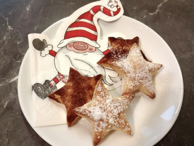 Miniatura: Gdy najdzie mnie ochota na słodkie, w 20...