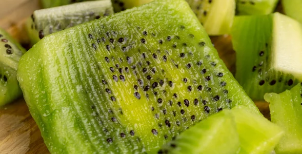 Miniatura: Jem go wieczorem i śpię lepiej. To jedyny...