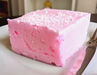 Miniatura: Mieszam 2 składniki i wkładam do lodówki....