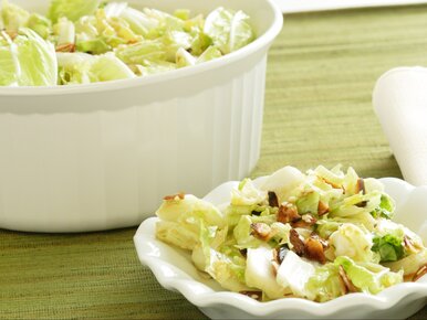 Miniatura: Do pekinki nie dodaję kukurydzy ani...