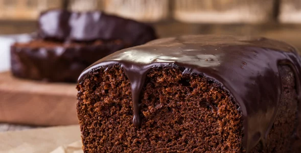 Miniatura: Nazywa się jak mięso, a to ciasto z PRL....