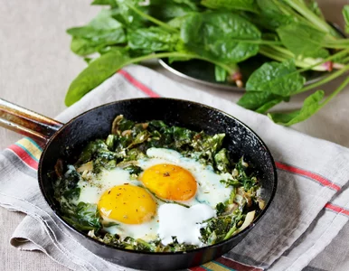 Miniatura: Odżywcze i sycące śniadanie zrobisz w 10...