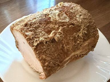 Miniatura: Wędlin już nie kupuję. Ten trik z mlekiem...