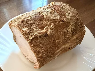 Miniatura: Wędlin już nie kupuję. Ten trik z mlekiem...