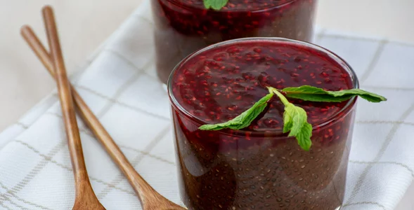 Miniatura: Ten czekoladowy deser działa na jelita jak...