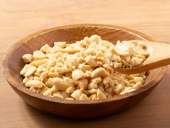 Miniatura: Dobre na cholesterol i dłuższe życie, a...