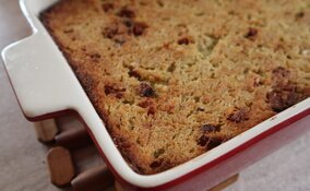 Miniatura: Tym hitem z PRL-u karmiła mnie babcia....