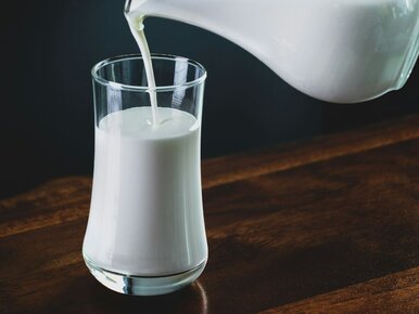 Miniatura: Wiele osób jest zaskoczona jego smakiem....