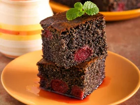 Miniatura: Na święta odchodzę od makowca. Robię...