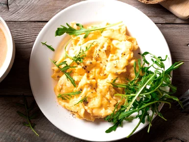 Miniatura: Nie smażę już jajecznicy na patelni....