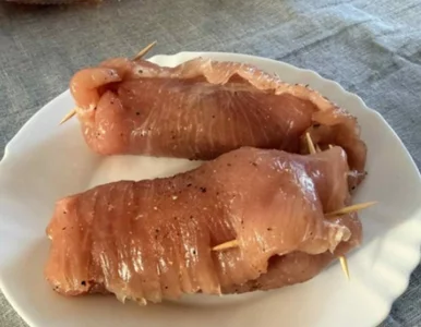 Miniatura: Zawsze wychodził suchy. Ten prosty trik...