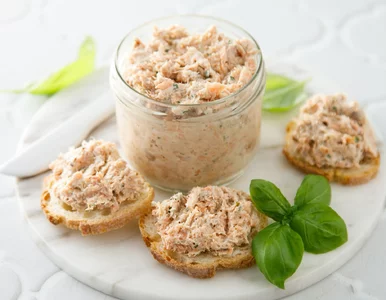 Miniatura: Na wyjątkowe okazje robię francuską pastę...