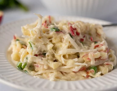 Miniatura: Dodawałam go do rosołu, teraz robię pyszną...