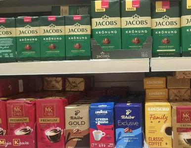 Miniatura: W Aldi „1+1 gratis” na kawę. Bez limitów,...