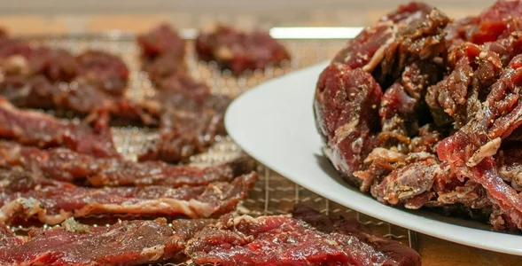 Miniatura: Rano marynuję, po południu piekę. Te...