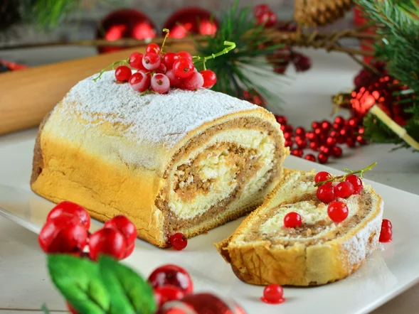 Miniatura: Zamiast wybierać, połączyłam oba. Ta...