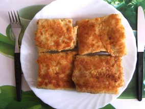 Miniatura: Zostało ci mięso z rosołu? Następny,...