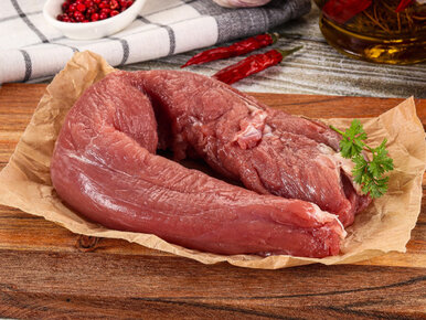 Miniatura: Nie schab czy karkówka. Na święta stawiam...