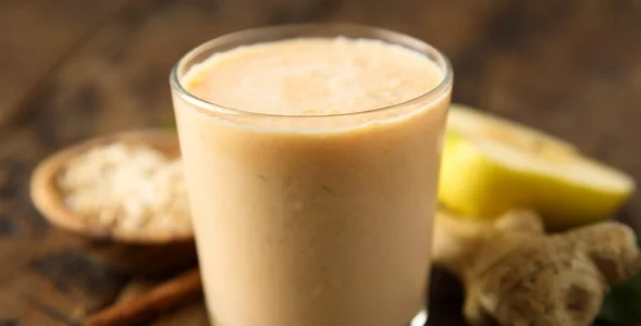 Miniatura: Smakuje jak szarlotka i działa lepiej niż...