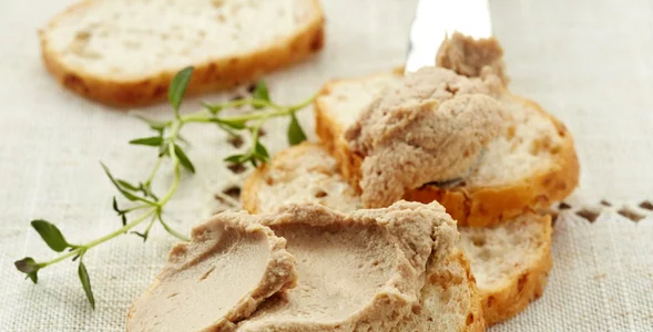 Miniatura: Ta pasta od Strzelczyka smaruje się jak...