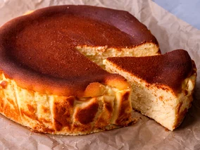 Miniatura: Sernik piekę tylko w tej temperaturze. Nie...