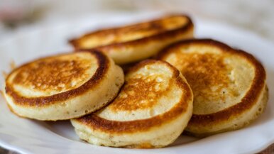 Miniatura: Myślałem, że bez drożdży się nie da. Te...