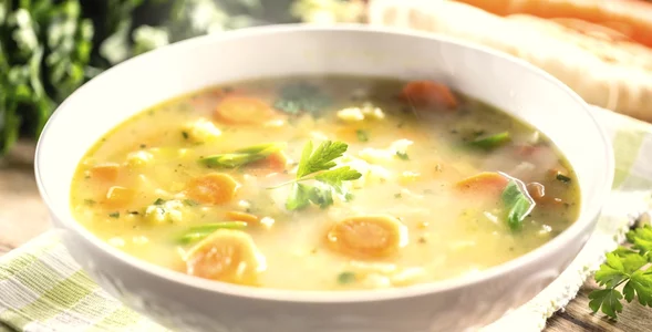 Miniatura: Na Podkarpaciu mówią na nią „dziad z...