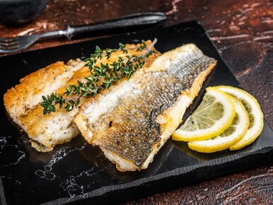 Miniatura: Myślałam, że nie lubię ryb. Ta z...