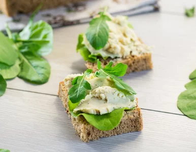 Miniatura: Gdy tęsknię za smakiem świąt, robię tę...