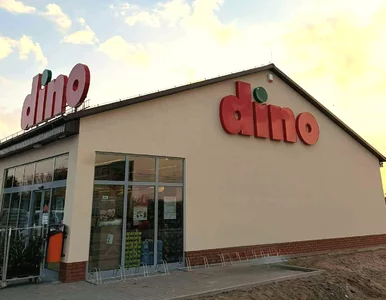 Miniatura: Od dziś w Dino kawa tania, jak barszcz. Są...