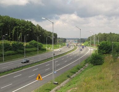Miniatura: Polskie Jadło od piątku przy autostradzie A4
