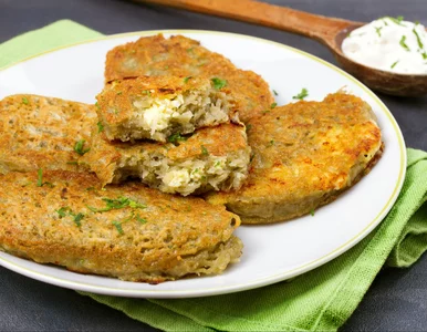 Miniatura: Kanapki na kolację to przeżytek. Z...